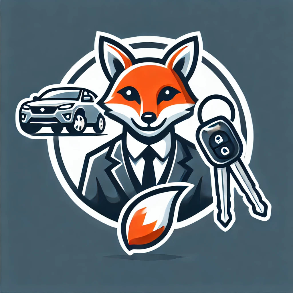 Cheap CarFax Logo